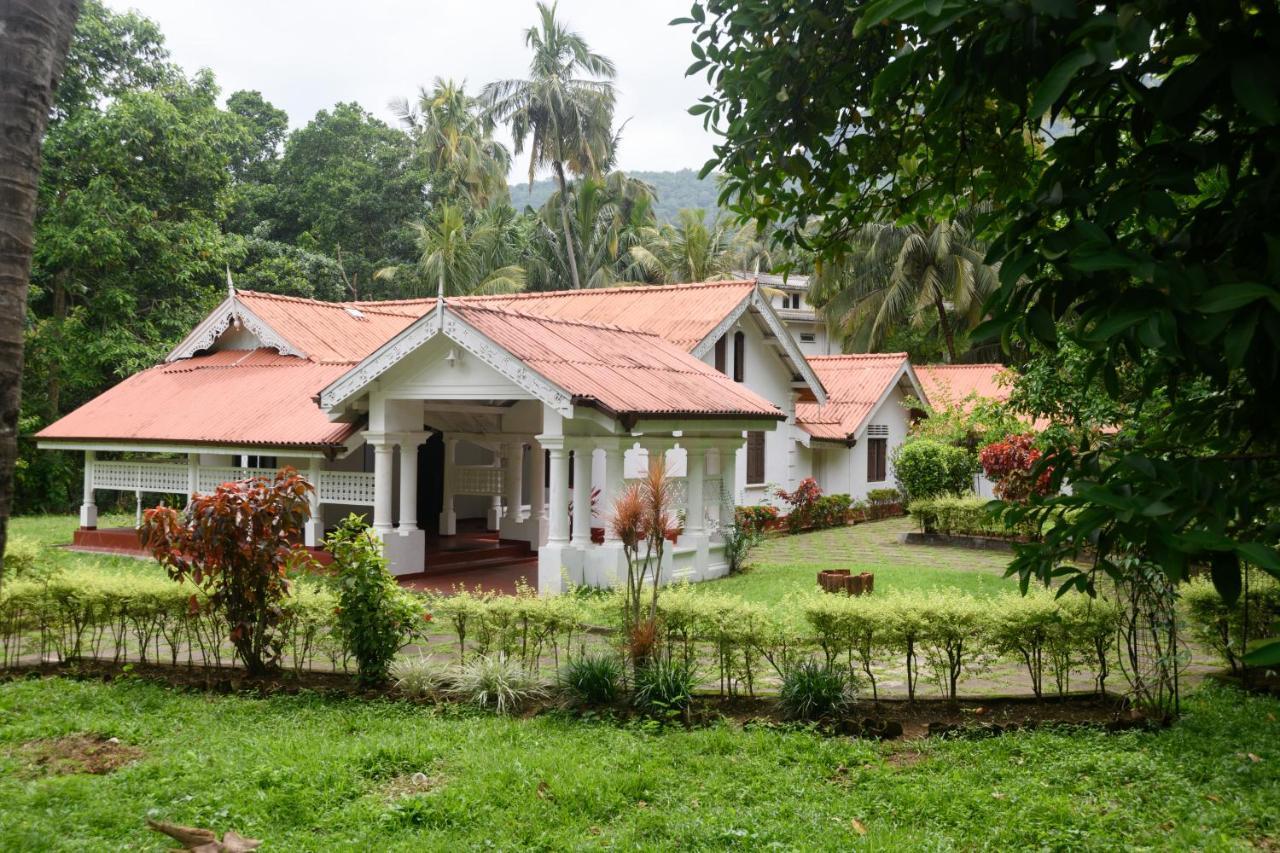 Irene'S Home Matale Buitenkant foto