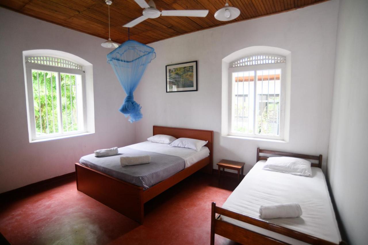 Irene'S Home Matale Buitenkant foto