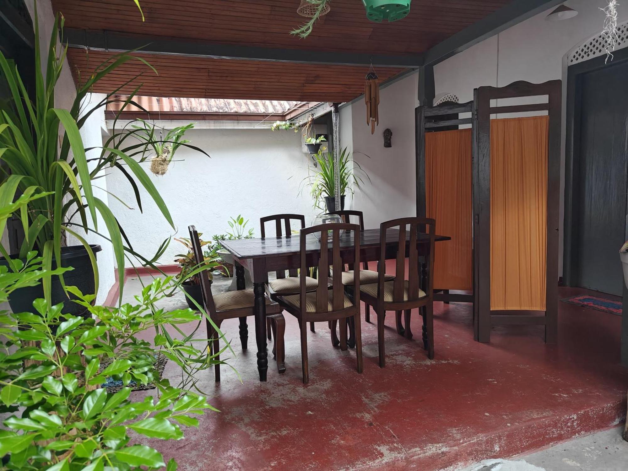 Irene'S Home Matale Buitenkant foto
