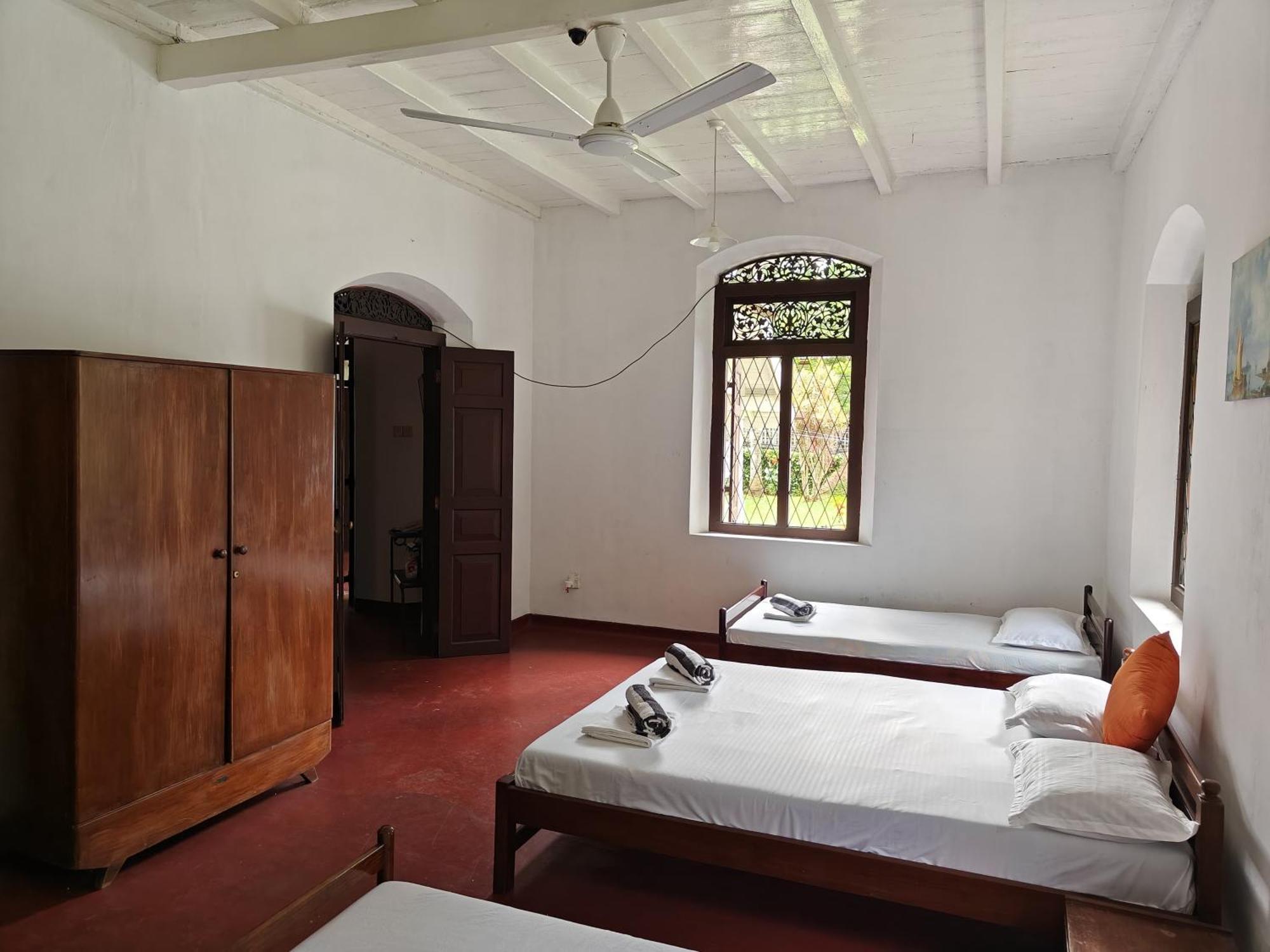 Irene'S Home Matale Buitenkant foto